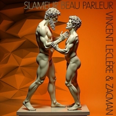 Buy Slameur beau parleur